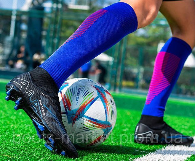 Бутсы Air Zoom Mercurial FG / меркуриал аир зум / копы / футбольная обувь
