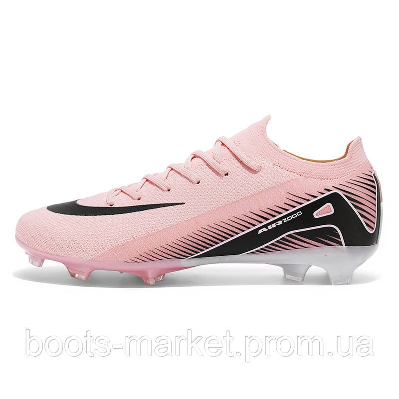 Бутси Air Zoom Mercurial Vapor 16 Elite FG/ меркуриал аір зум / копи / футбольне взуття