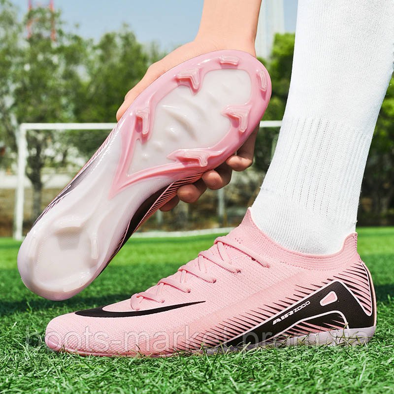 Бутси Air Zoom Mercurial Vapor 16 Elite FG/ меркуриал аір зум / копи / футбольне взуття