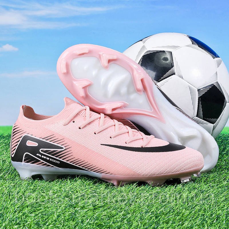 Бутси Air Zoom Mercurial Vapor 16 Elite FG/ меркуриал аір зум / копи / футбольне взуття