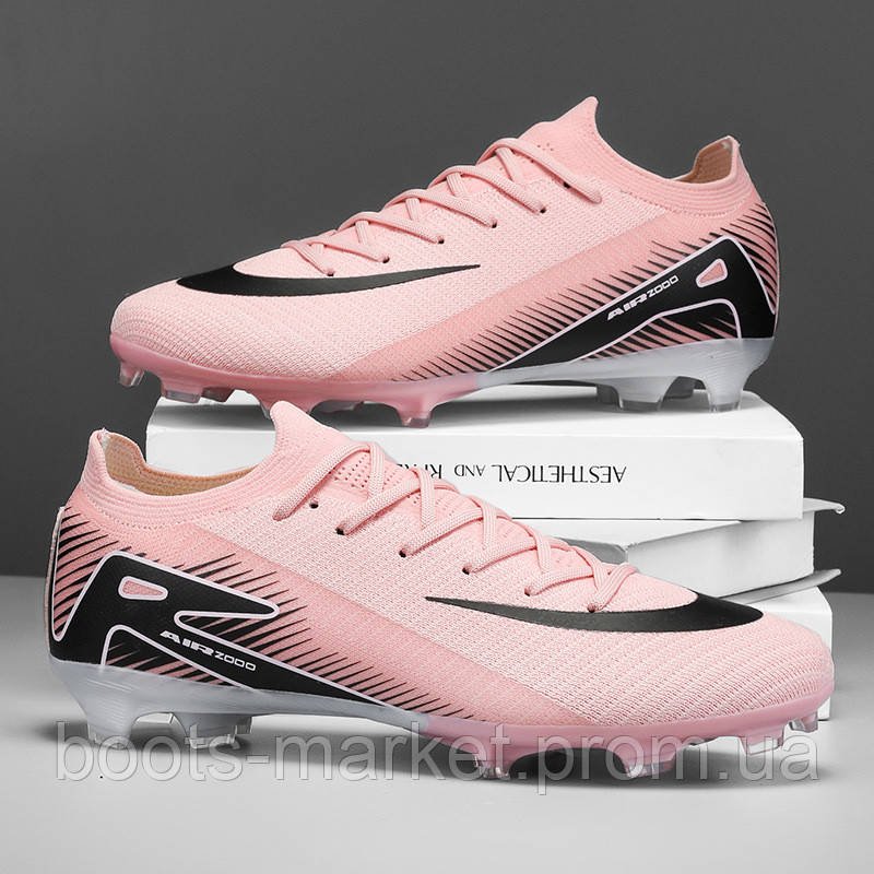 Бутси Air Zoom Mercurial Vapor 16 Elite FG/ меркуриал аір зум / копи / футбольне взуття
