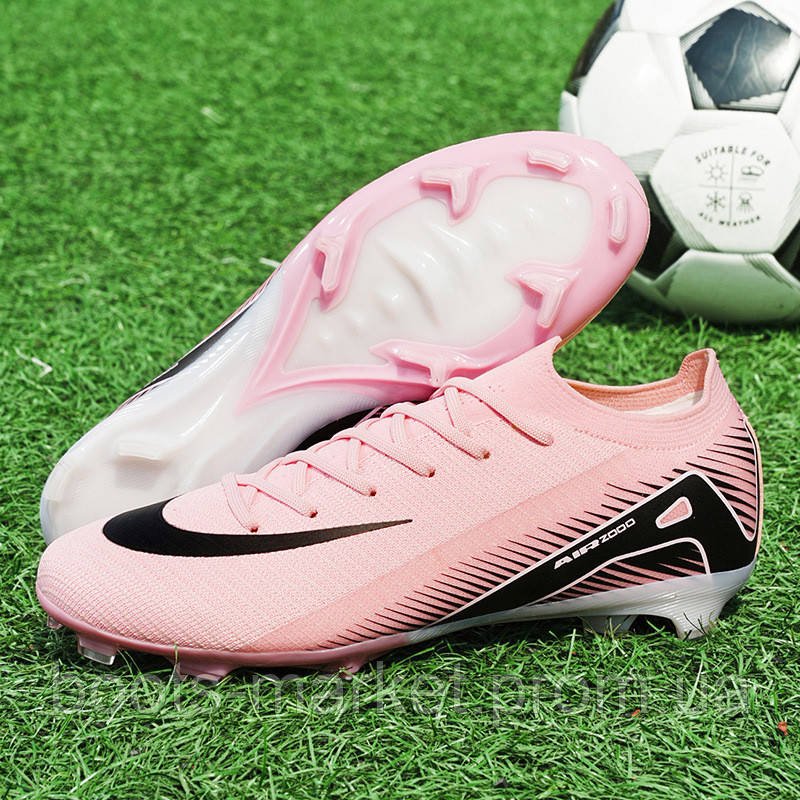 Бутси Air Zoom Mercurial Vapor 16 Elite FG/ меркуриал аір зум / копи / футбольне взуття