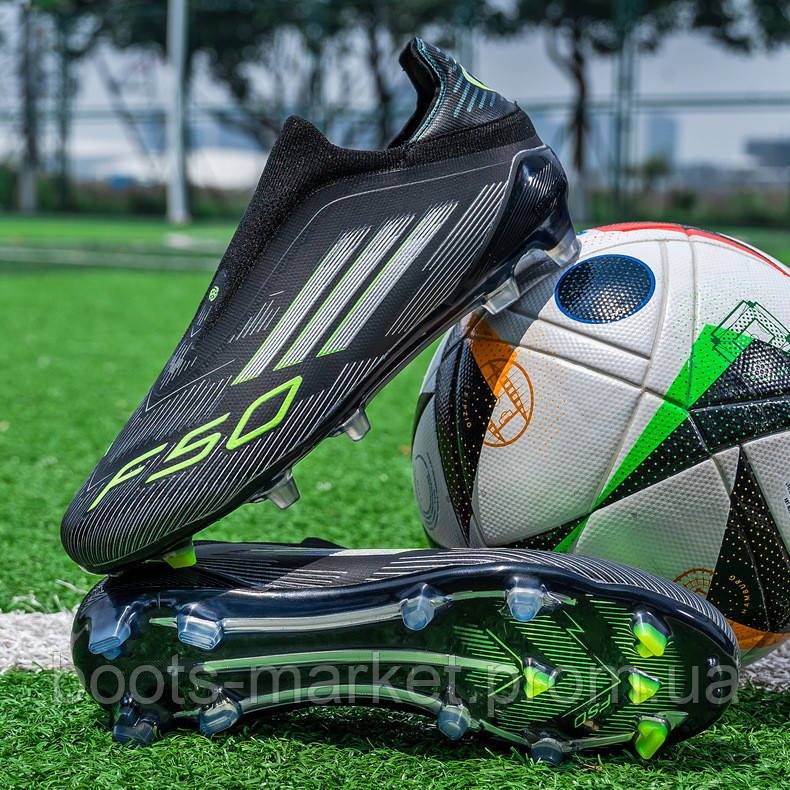 Футбольні Бутси F50 FG