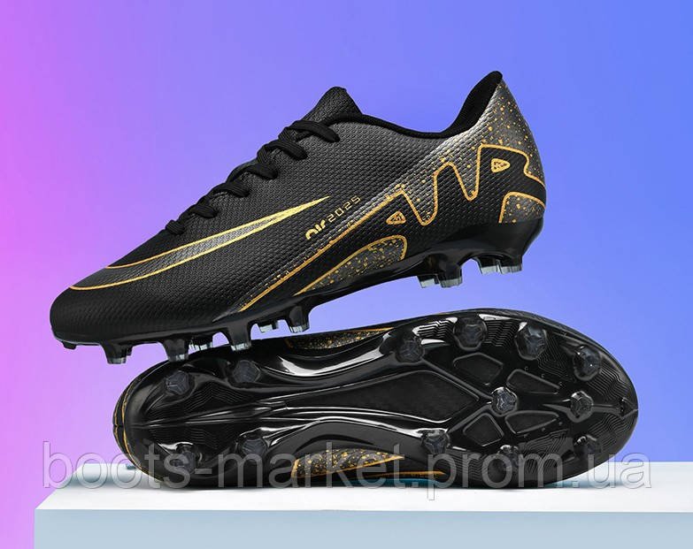 Бутсы Air Zoom Mercurial FG