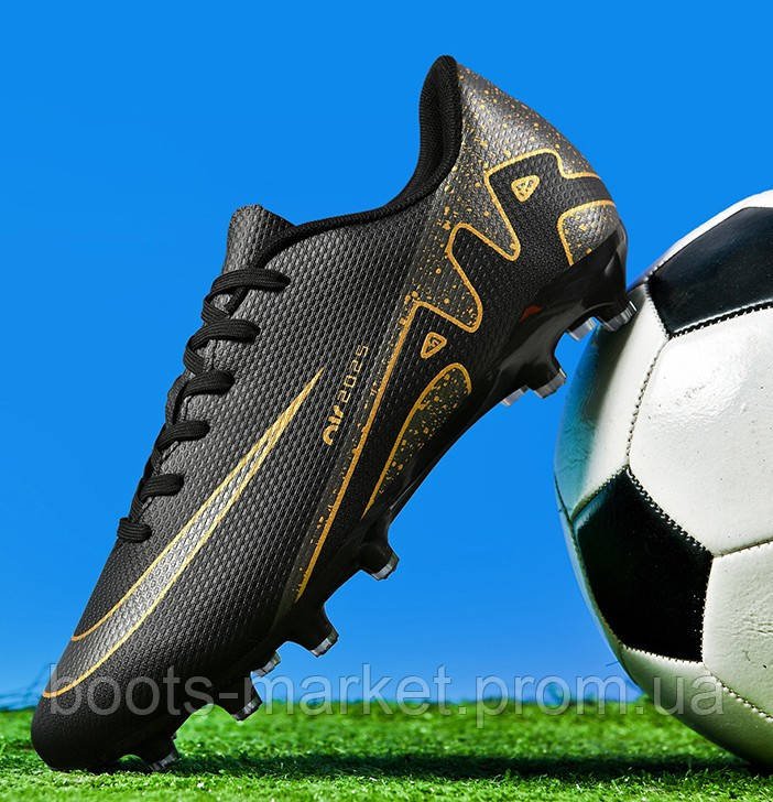 Бутсы Air Zoom Mercurial FG