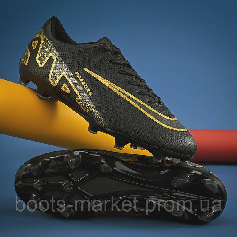 Бутсы Air Zoom Mercurial FG