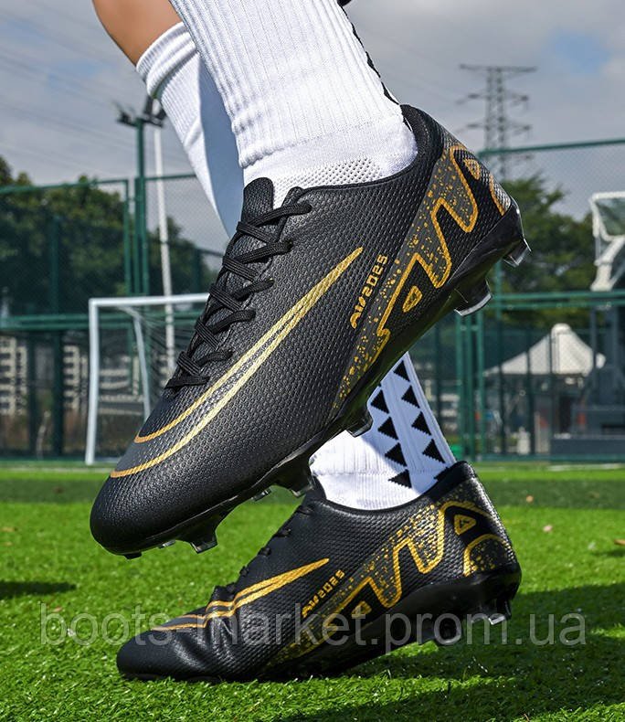 Бутсы Air Zoom Mercurial FG