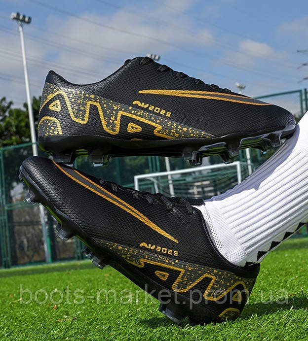 Бутсы Air Zoom Mercurial FG