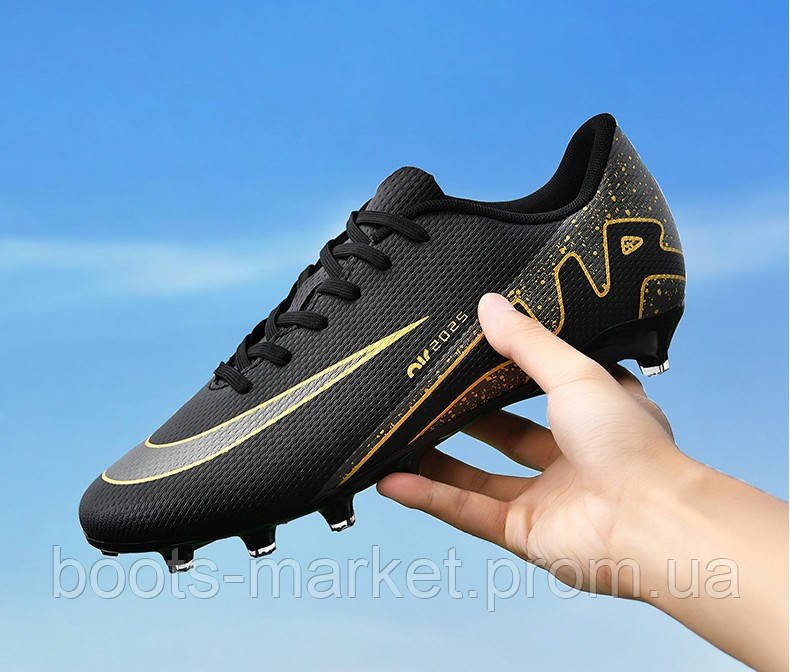 Бутсы Air Zoom Mercurial FG