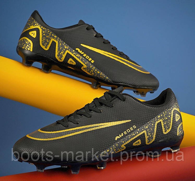 Бутсы Air Zoom Mercurial FG