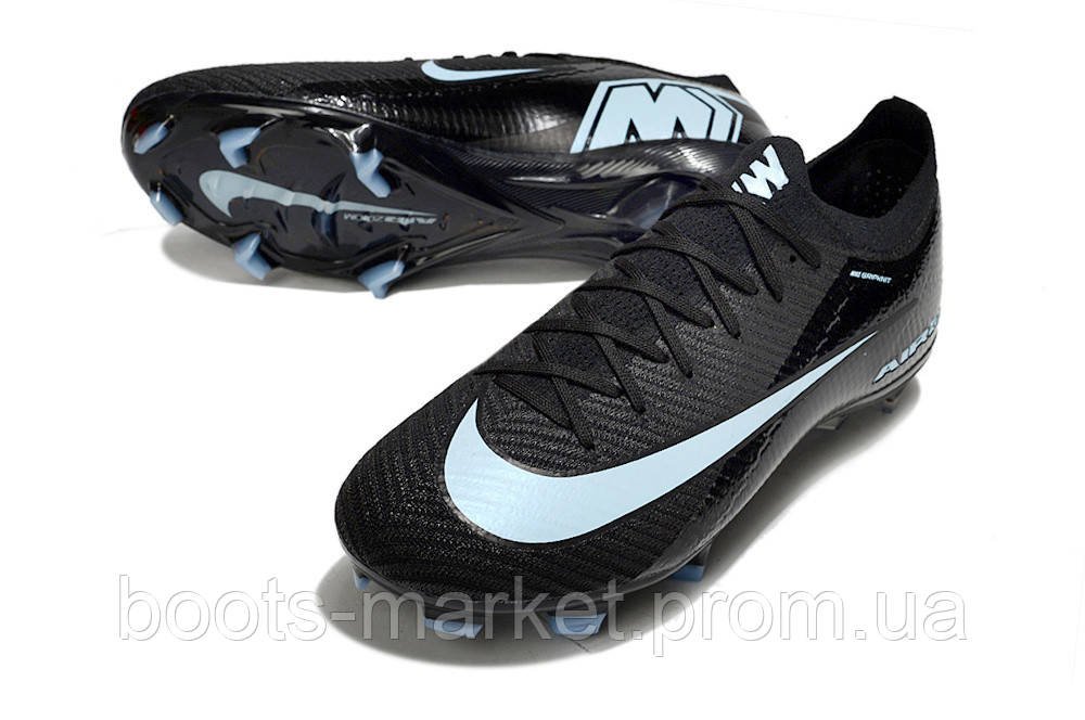Бутси  Air Zoom Mercurial Vapor 16 Elite FG / меркуриал аір зум / копи / футбольне взуття