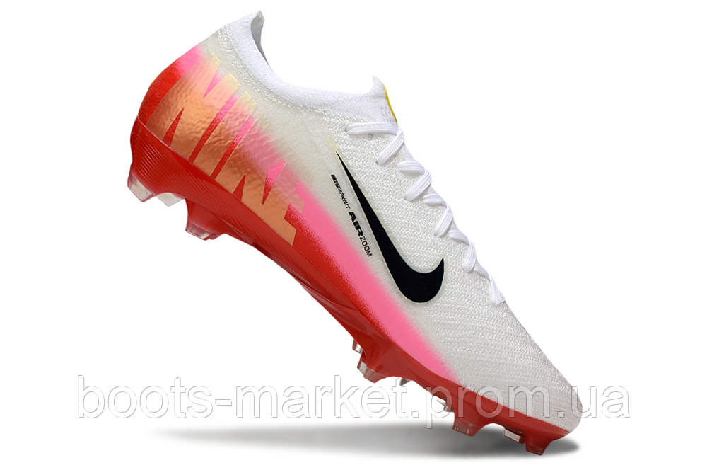 Бутси  Air Zoom Mercurial Vapor 16 Elite FG / меркуриал аір зум / копи / футбольне взуття