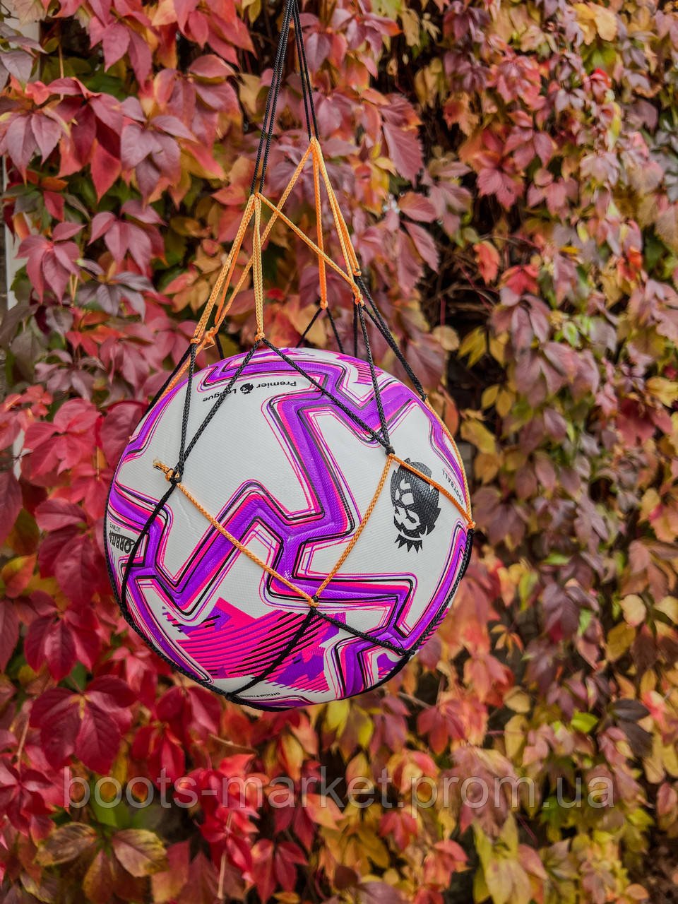 Футбольный мяч Premier League