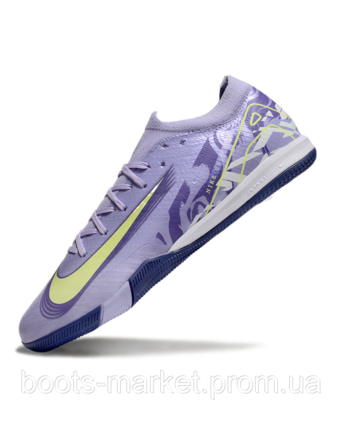 Футзалки Air Zoom Mercurial Vapor 16 Elite IC / залки меркуріал вапор 16 / футзальне взуття