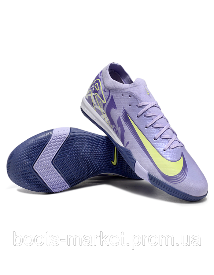 Футзалки Air Zoom Mercurial Vapor 16 Elite IC / залки меркуріал вапор 16 / футзальне взуття