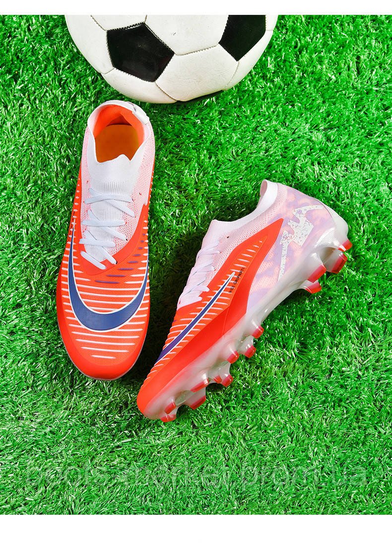 Бутси Phantom GX 3 FG