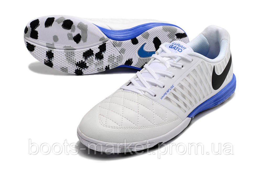Футзалки Lunar Gato II IC