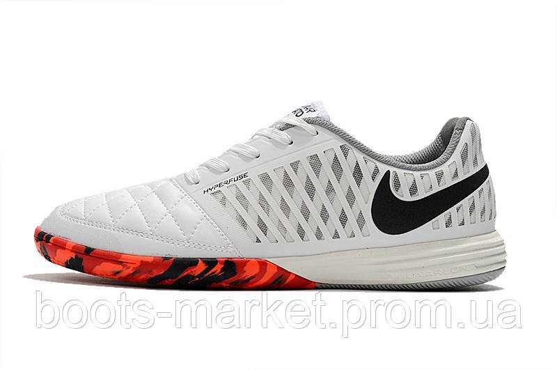 Футзалки Lunar Gato II IC