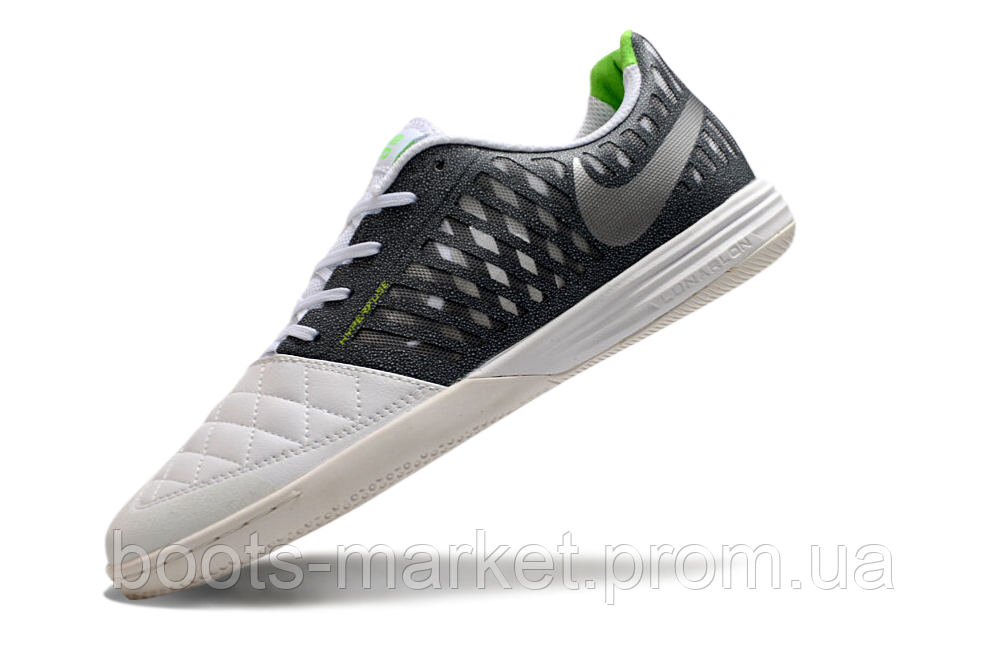 Футзалки Lunar Gato II IC