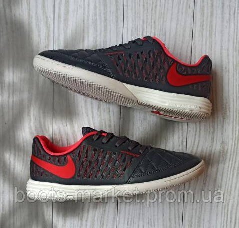 Футзалки Lunar Gato II IC