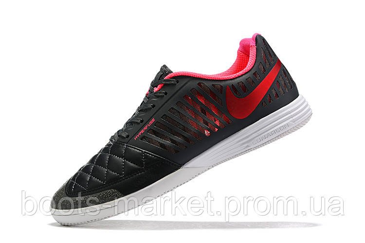 Футзалки Lunar Gato II IC
