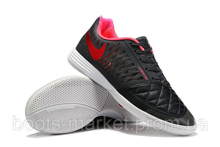 Футзалки Lunar Gato II IC