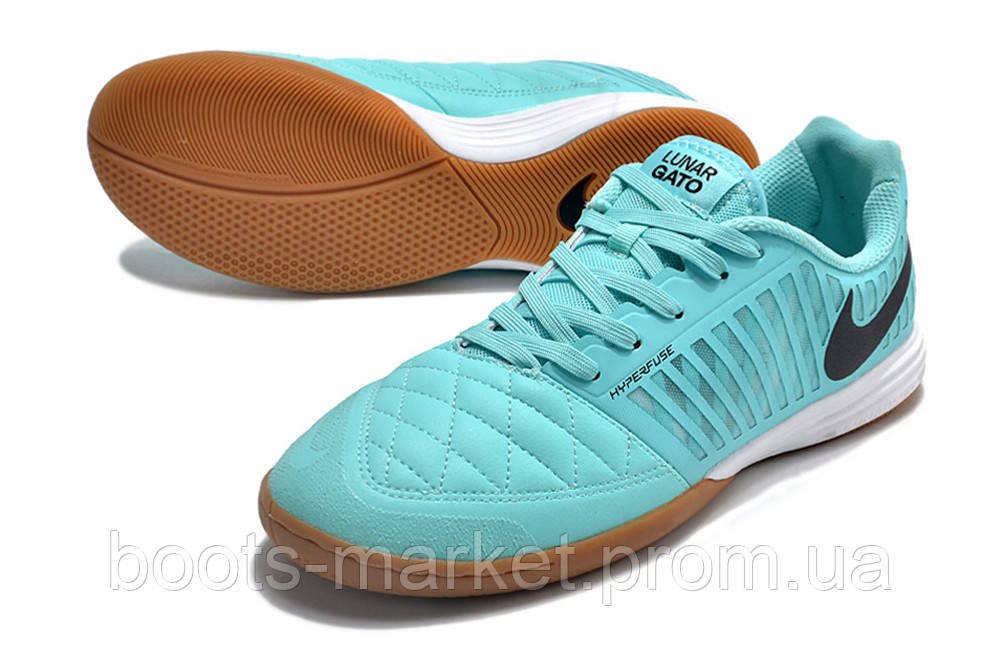 Футзалки Lunar Gato II IC