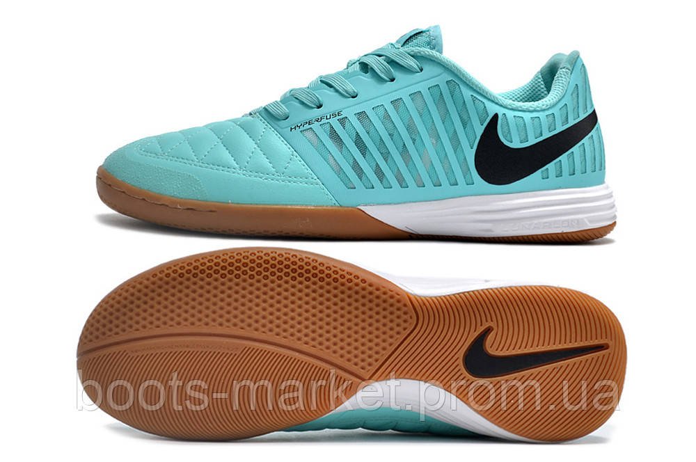 Футзалки Lunar Gato II IC