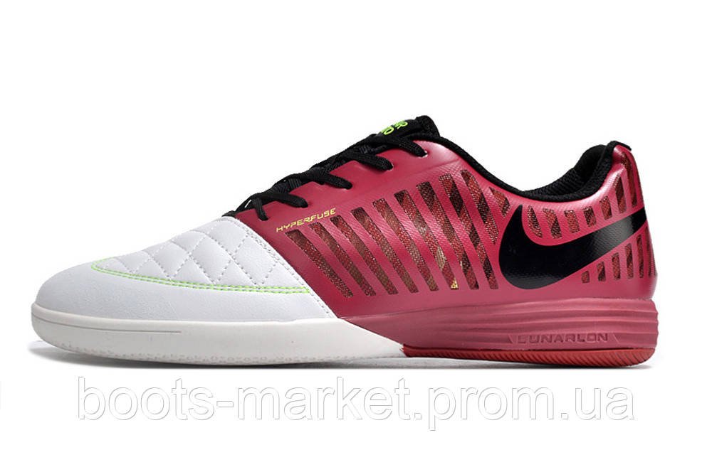 Футзалки Lunar Gato II IC