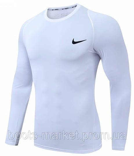 Термобілизна Pro Combat Dri-Fit Core, комплект Кофта + штани, Pro Combat спортивна термобілизна