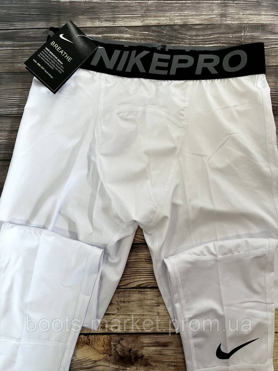 Термобілизна Pro Combat Dri-Fit Core, комплект Кофта + штани, Pro Combat спортивна термобілизна