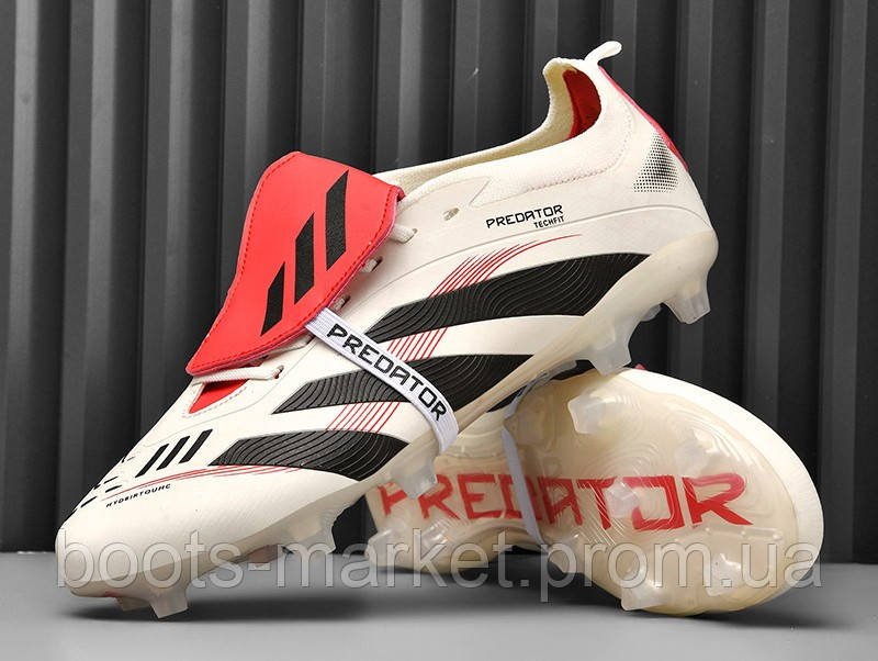 Бутси Predator Elite FG