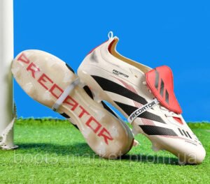 Бутсы Predator Elite FG