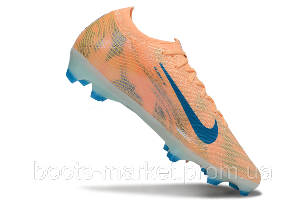 Бутси  Air Zoom Mercurial Vapor 16Elite FG / меркуриал аір зум / копи / футбольне взуття