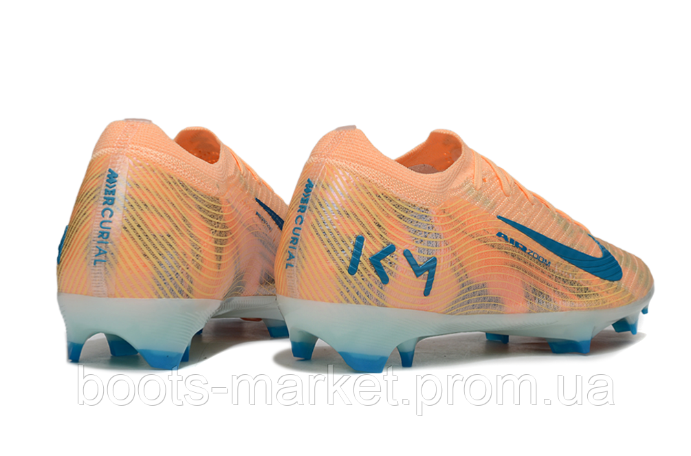 Бутси  Air Zoom Mercurial Vapor 16Elite FG / меркуриал аір зум / копи / футбольне взуття