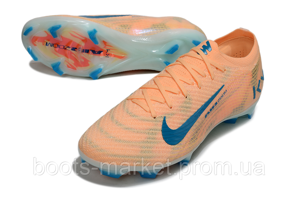 Бутси  Air Zoom Mercurial Vapor 16Elite FG / меркуриал аір зум / копи / футбольне взуття