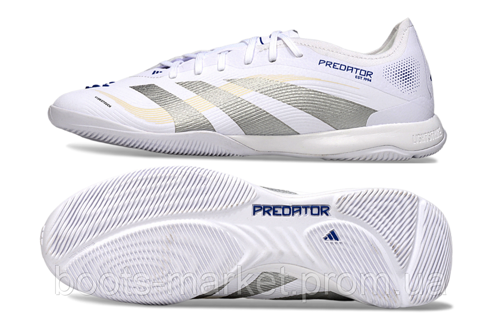 Футзалки Predator