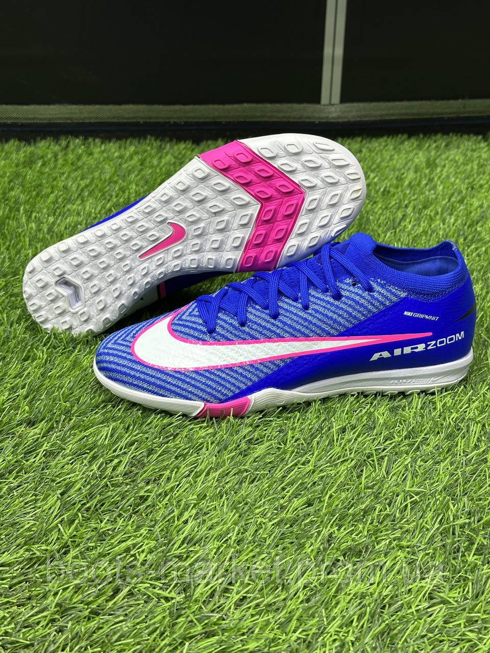 Сороконожки Air Zoom Vapor 16 TF Attack pack