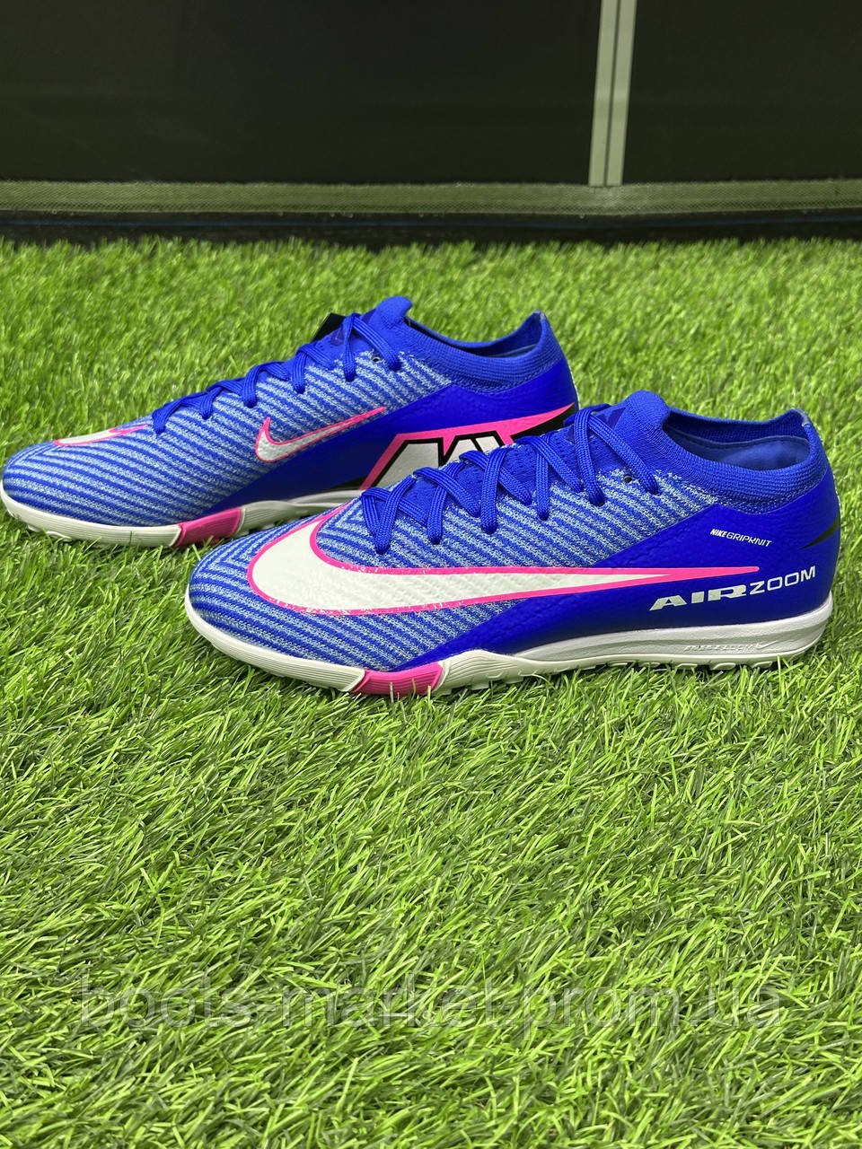Сороконожки Air Zoom Vapor 16 TF Attack pack