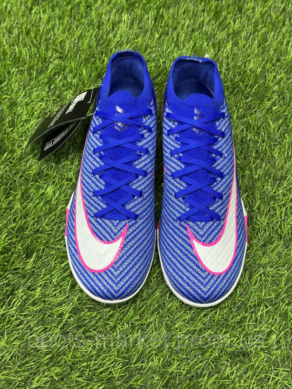 Сороконожки Air Zoom Vapor 16 TF Attack pack