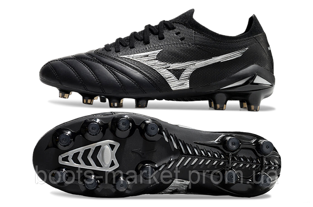 Футбольные бутсы Morelia Neo III