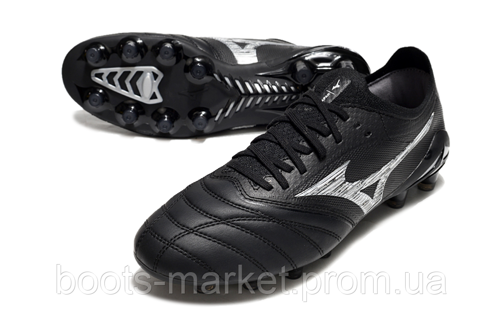 Футбольные бутсы Morelia Neo III