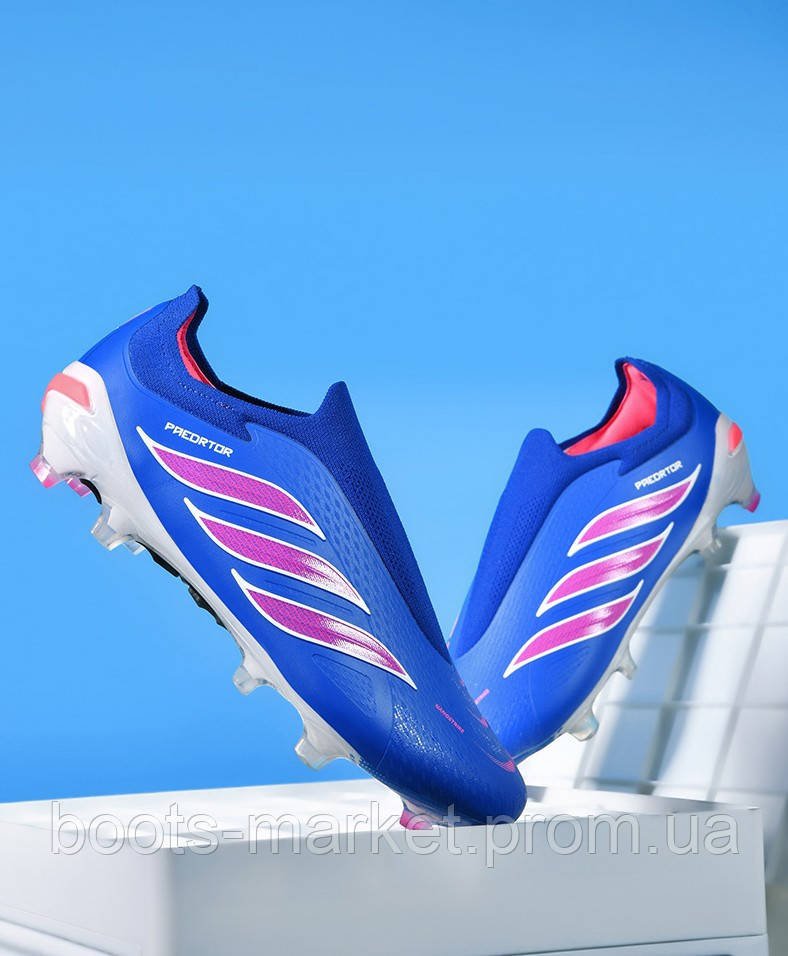 Бутси Poraetor Soft Ground