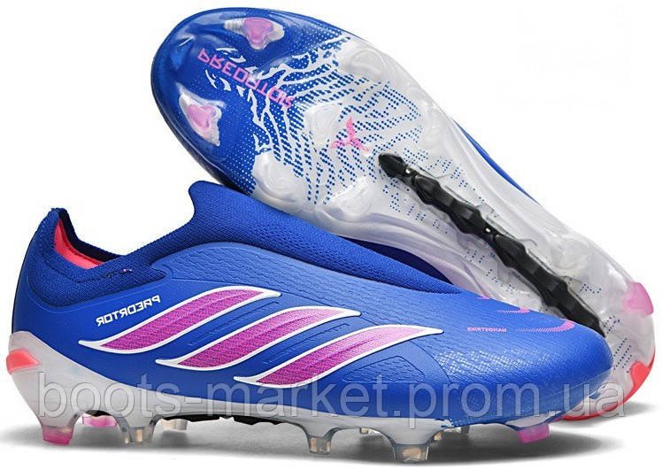 Бутси Poraetor Soft Ground