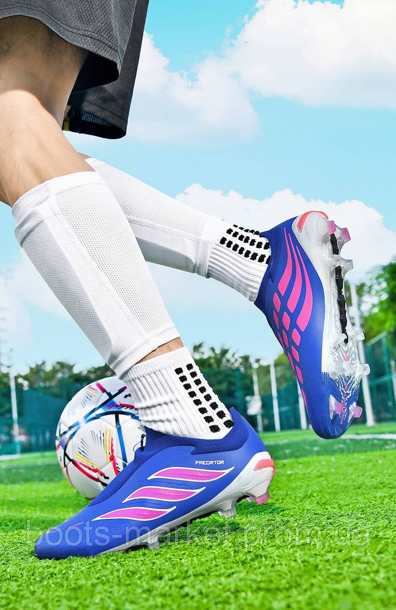Бутси Poraetor Soft Ground
