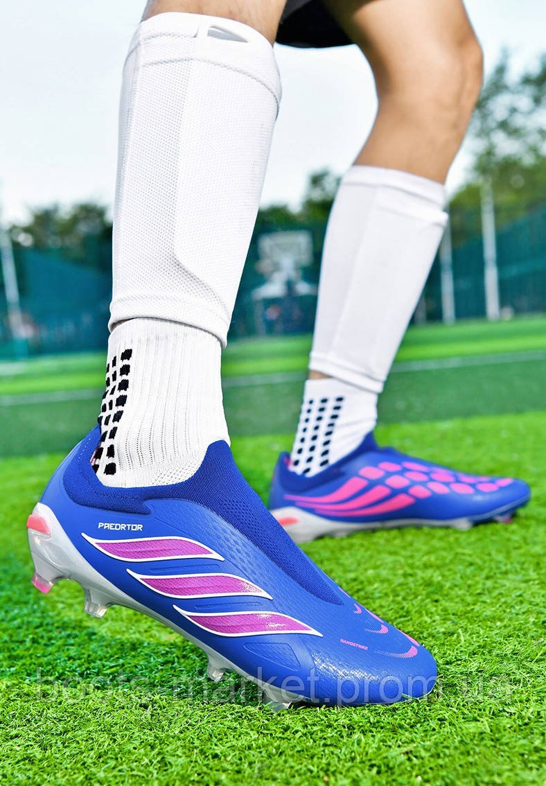 Бутси Poraetor Soft Ground