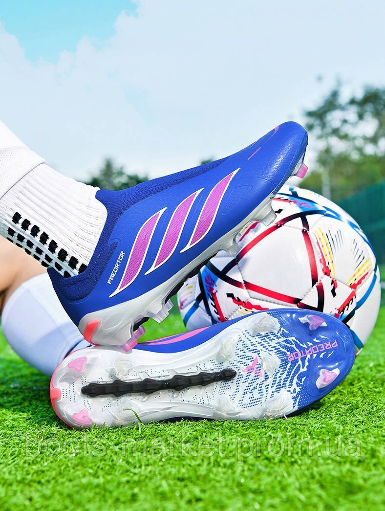 Бутси Poraetor Soft Ground