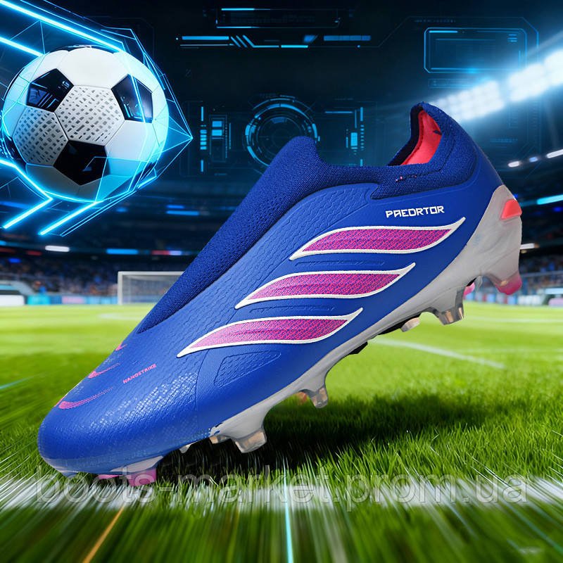 Бутси Poraetor Soft Ground