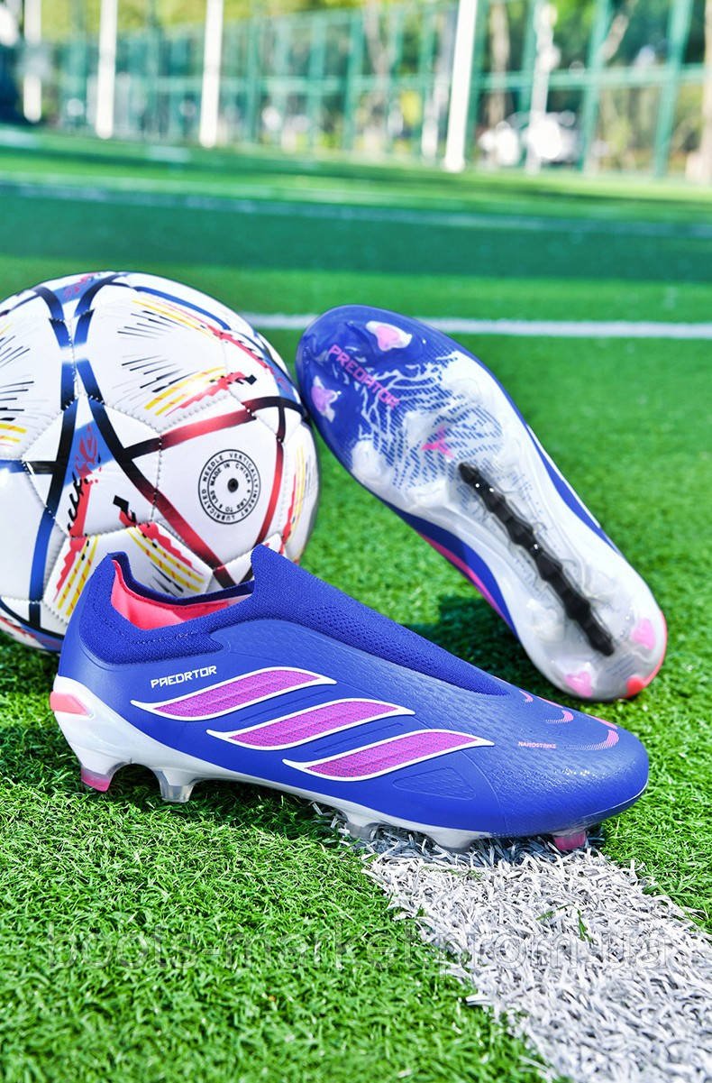 Бутси Poraetor Soft Ground