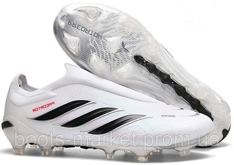 Бутсы Poraetor Soft Ground
